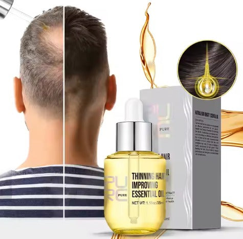 ACEITE PURE HAIR