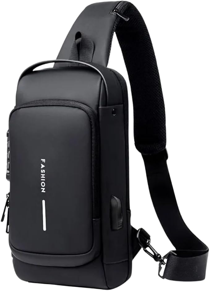 Bolso Bandolera