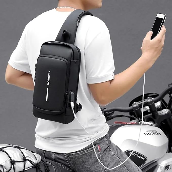 Bolso Bandolera