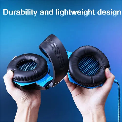 Audifonos Diadema Gamer Kotion G2000 Co
