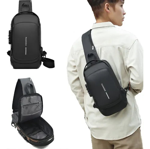 Bolso Bandolera