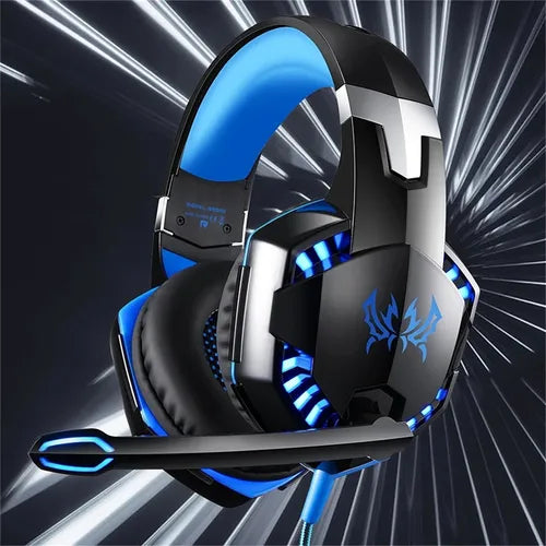 Audifonos Diadema Gamer Kotion G2000 Co